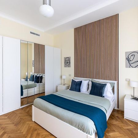 Navigli-Duomo - Prestige Apartment Netflix-Wifi ميلان المظهر الخارجي الصورة