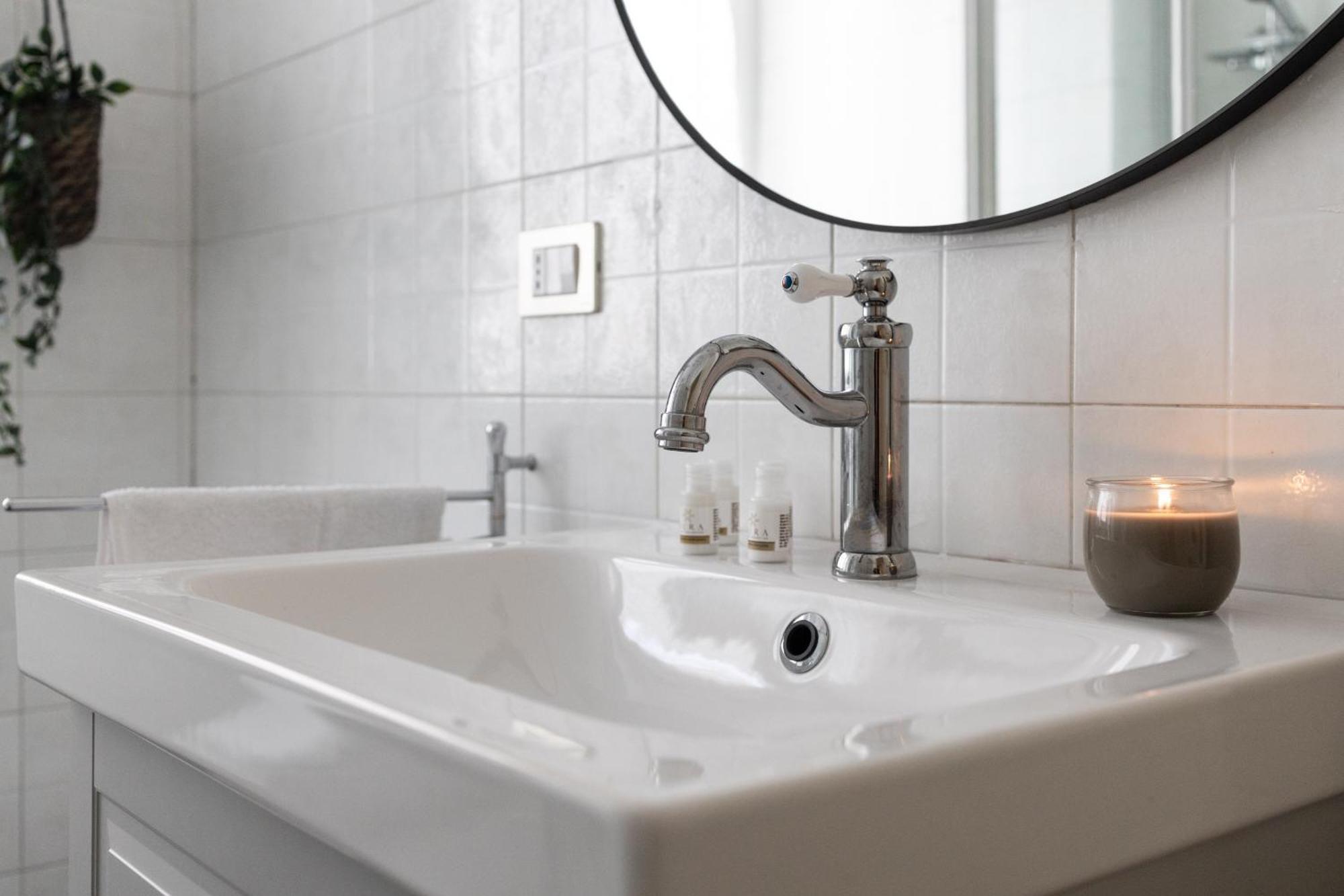 Navigli-Duomo - Prestige Apartment Netflix-Wifi ميلان المظهر الخارجي الصورة