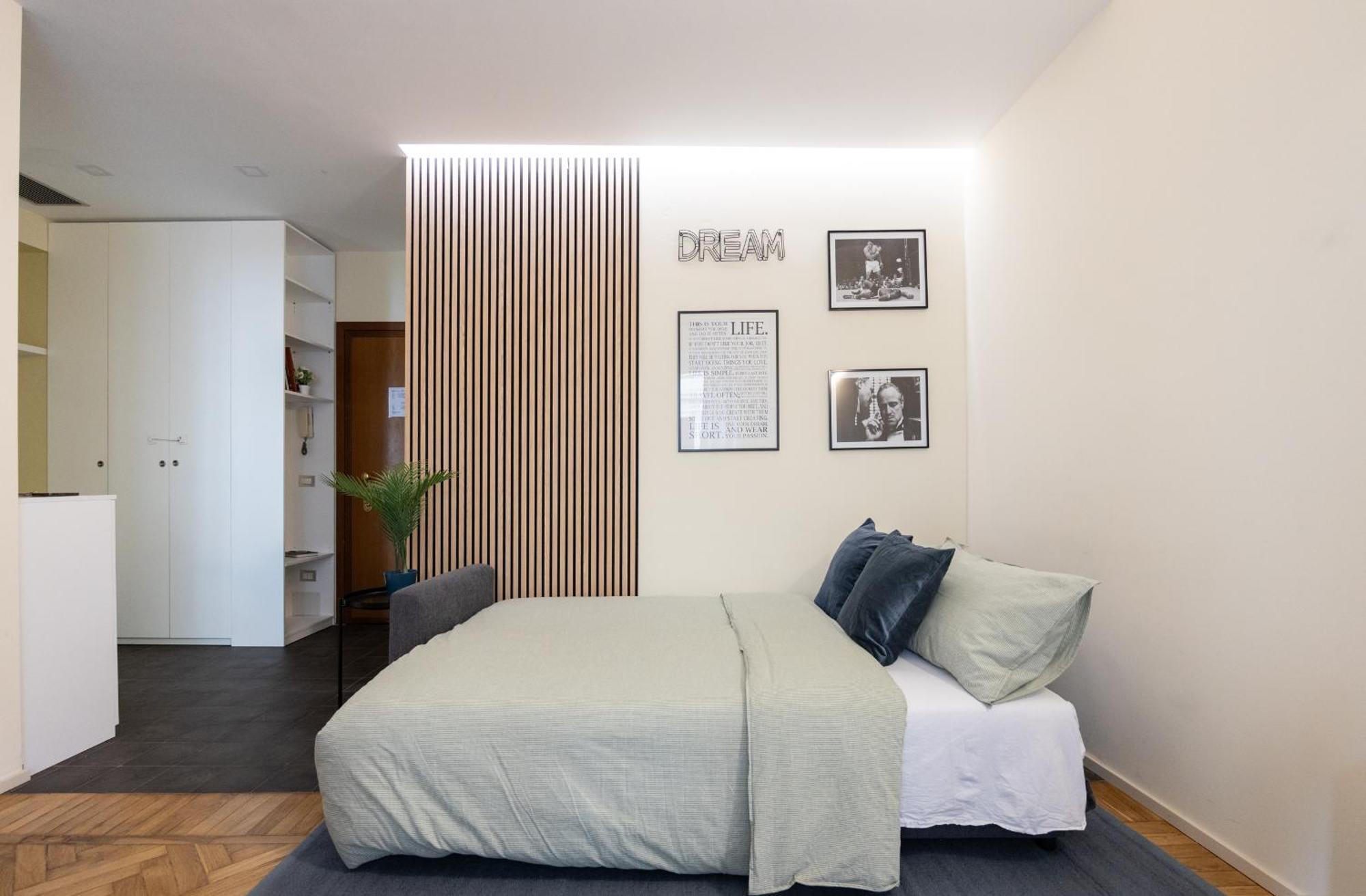 Navigli-Duomo - Prestige Apartment Netflix-Wifi ميلان المظهر الخارجي الصورة
