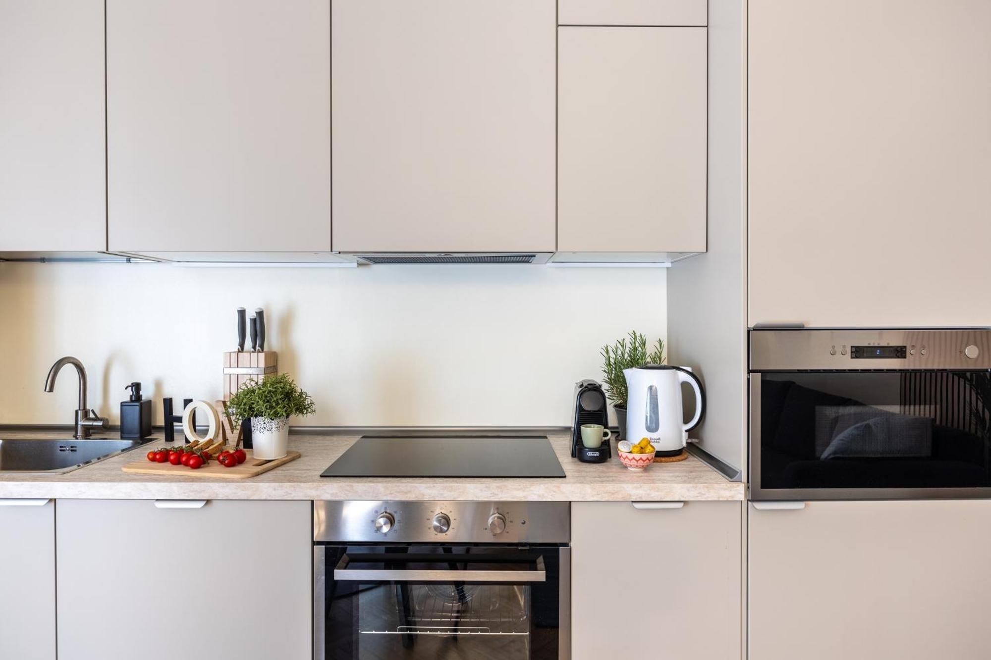Navigli-Duomo - Prestige Apartment Netflix-Wifi ميلان المظهر الخارجي الصورة