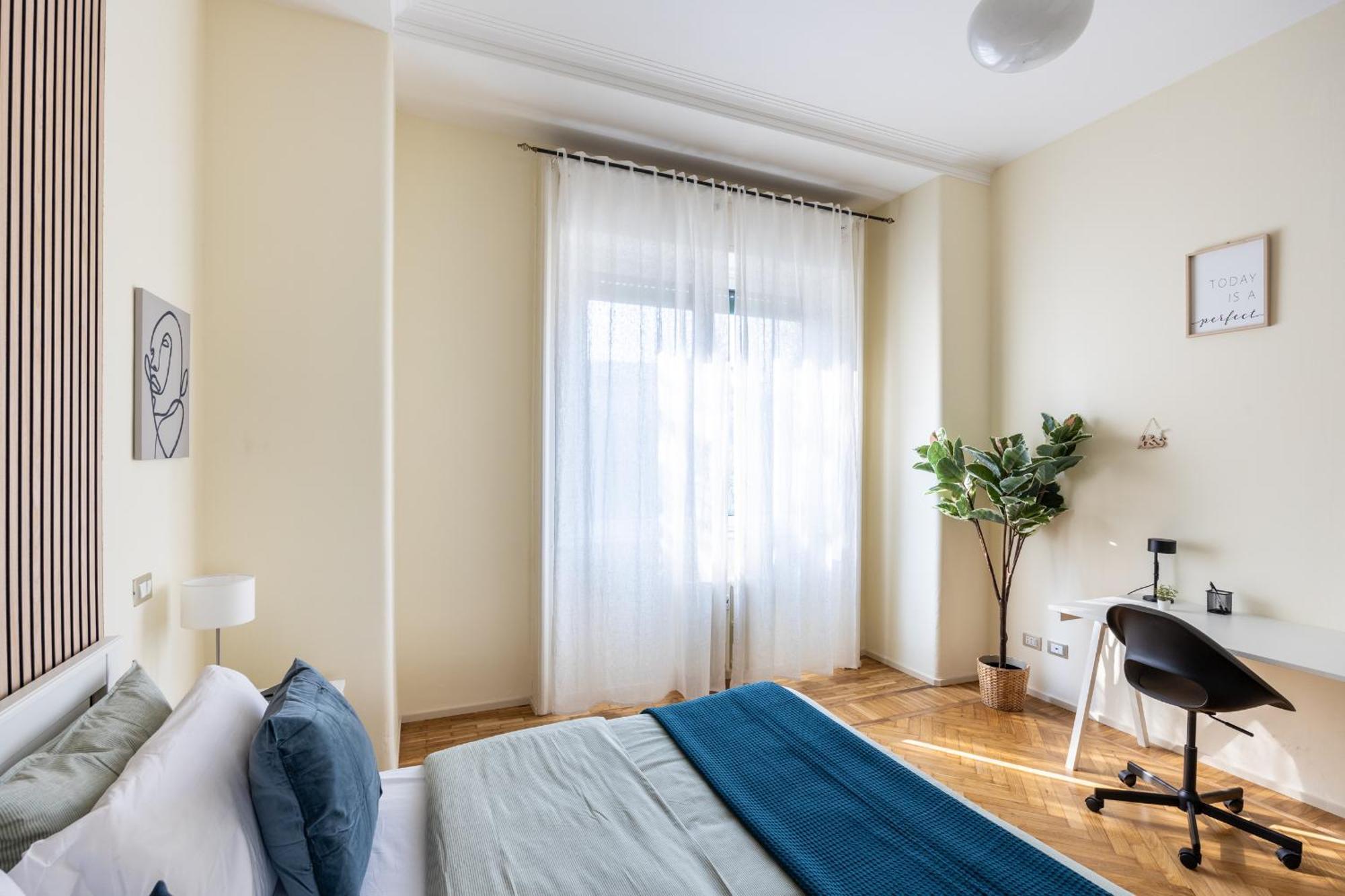 Navigli-Duomo - Prestige Apartment Netflix-Wifi ميلان المظهر الخارجي الصورة