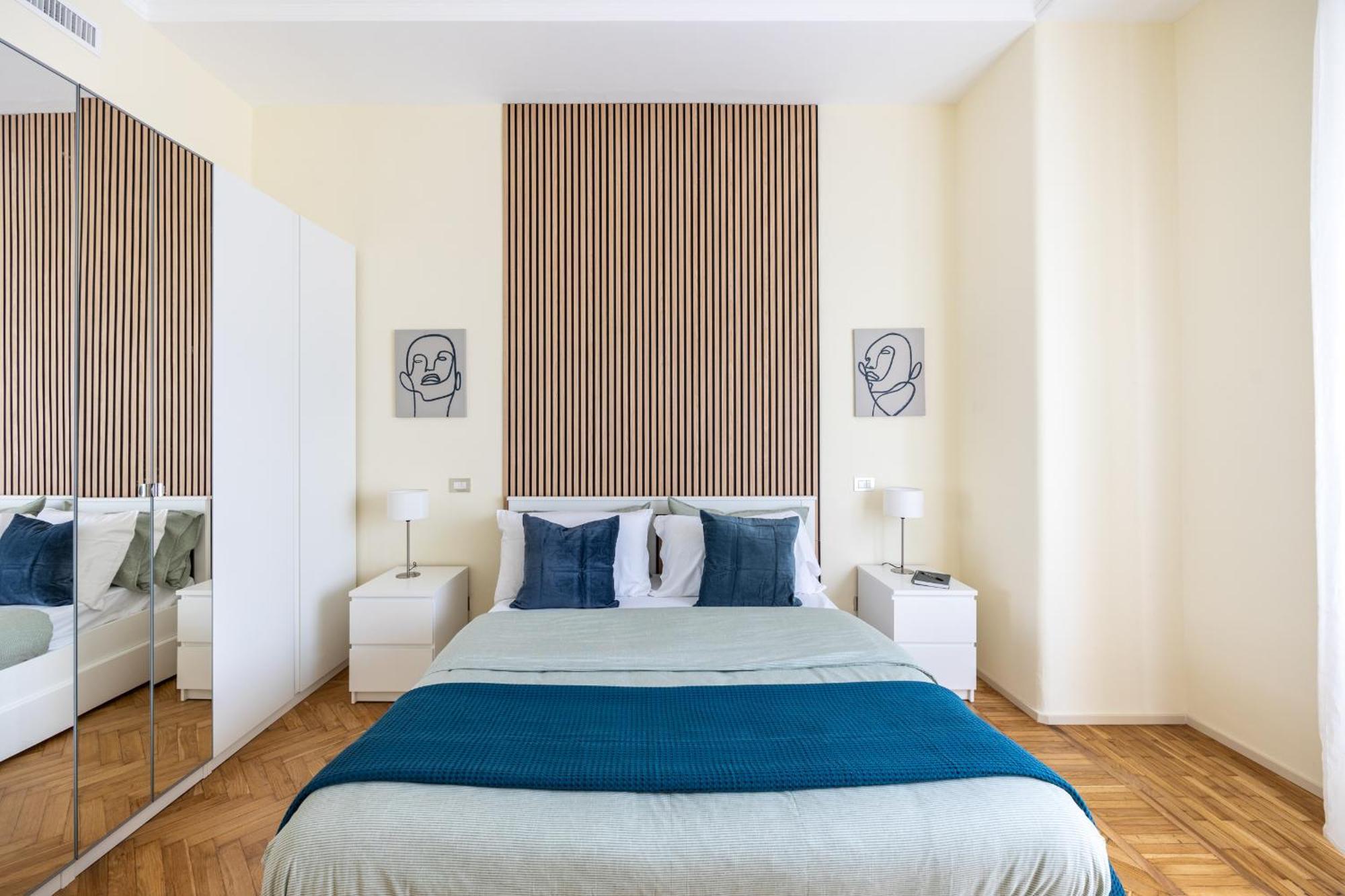 Navigli-Duomo - Prestige Apartment Netflix-Wifi ميلان المظهر الخارجي الصورة